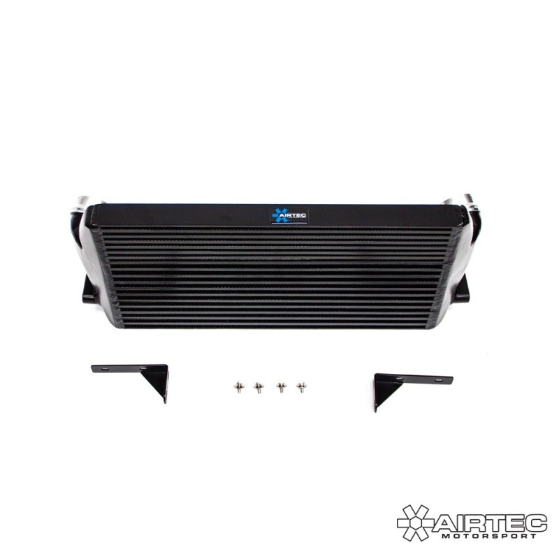 INTERCOOLER AIRTEC BMW 5/6/7-SERIES (F-SERIES)