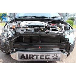 INTERCOOLER AIRTEC FORD FIESTA MK7 ST180 STAGE 1