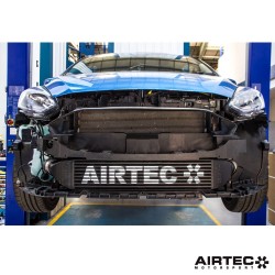 INTERCOOLER AIRTEC FIESTA MK8 ST200 STAGE 1