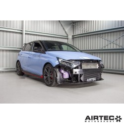 INTERCOOLER AIRTEC HYUNDAI I20N