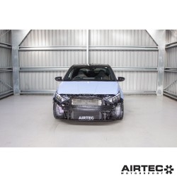 INTERCOOLER AIRTEC HYUNDAI I20N