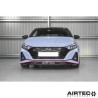 INTERCOOLER AIRTEC HYUNDAI I20N