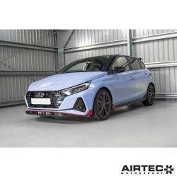 INTERCOOLER AIRTEC HYUNDAI I20N