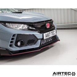 INTERCOOLER AIRTEC HONDA CIVIC FK8 TYPE R