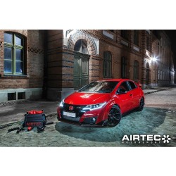 INTERCOOLER AIRTEC HONDA CIVIC TYPE R FK2