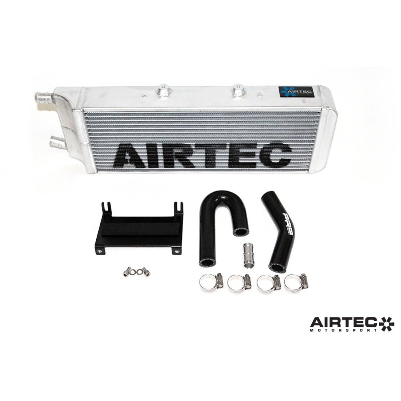 CHARGECOOLER AIRTEC MERCEDES A CLASS A45 / A45S AMG