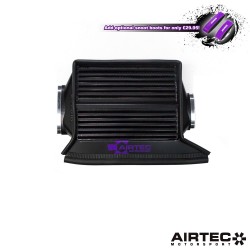 INTERCOOLER AIRTEC MINI COOPER S R53