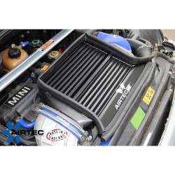 INTERCOOLER AIRTEC MINI COOPER S R53