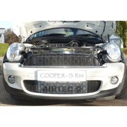 INTERCOOLER AIRTEC MINI COOPER S R56