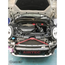 INTERCOOLER AIRTEC MINI COOPER F56 JCW