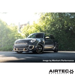 INTERCOOLER AIRTEC MINI COOPER S GP3