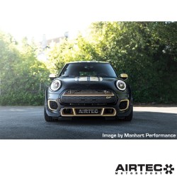 INTERCOOLER AIRTEC MINI COOPER S GP3