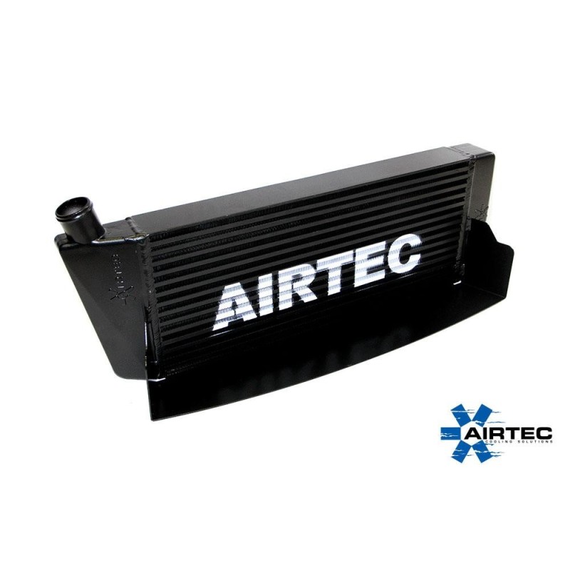 INTERCOOLER AIRTEC RENAULT MEGANE 2 225 & R26 70mm