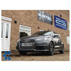 INTERCOOLER AIRTEC AUDI SPORT S1