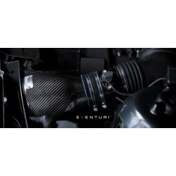 Eventuri BMW M3 E46 Carbon Air Intake