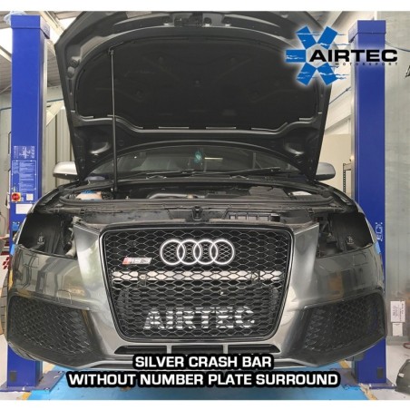 AIRTEC MOTORSPORT FMIC INTERCOOLER FOR AUDI RS3 8P ( MK2 )
