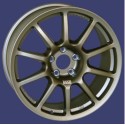 Braid Full Race A wheels
