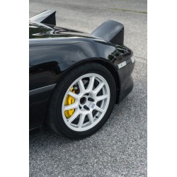 Braid Full Race A wheels