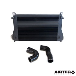 INTERCOOLER AIRTEC PER VW GOLF 7, SEAT LEON CUPRA E AUDI S3 8V