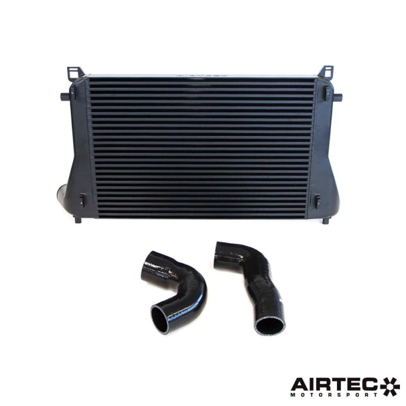 INTERCOOLER AIRTEC VW GOLF 7, SEAT LEON CUPRA AND AUDI S3 8V