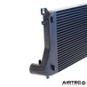 INTERCOOLER AIRTEC PER VW GOLF 7, SEAT LEON CUPRA E AUDI S3 8V