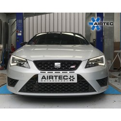 INTERCOOLER AIRTEC PER VW GOLF 7, SEAT LEON CUPRA E AUDI S3 8V