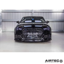 INTERCOOLER AIRTEC PER VW GOLF 7, SEAT LEON CUPRA E AUDI S3 8V