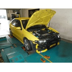 INTERCOOLER AIRTEC SEAT CUPRA R MK1