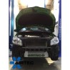 INTERCOOLER AIRTEC VW POLO, SEAT IBIZA E SKODA FABIA 1.4 TSI