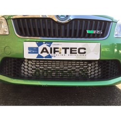 INTERCOOLER AIRTEC VW POLO, SEAT IBIZA E SKODA FABIA 1.4 TSI