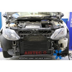 INTERCOOLER AIRTEC VW POLO, SEAT IBIZA E SKODA FABIA 1.4 TSI