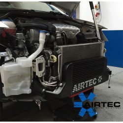 INTERCOOLER AIRTEC VW POLO, SEAT IBIZA E SKODA FABIA 1.4 TSI