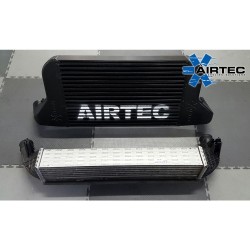 INTERCOOLER AIRTEC VW POLO, SEAT IBIZA E SKODA FABIA 1.4 TSI