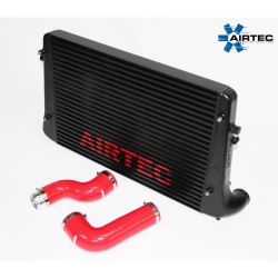 INTERCOOLER AIRTEC PER VAG 2.0/1.8 BENZINA STAGE 2