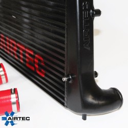 INTERCOOLER AIRTEC PER VAG 2.0/1.8 BENZINA STAGE 2