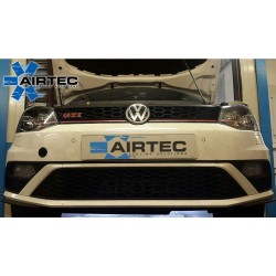 INTERCOOLER AIRTEC VW POLO MK6 1.8 TSI