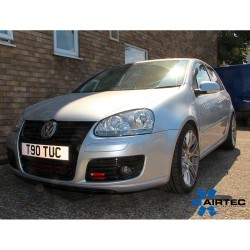 INTERCOOLER AIRTEC VW GOLF MK5 GT 1.4 TSI