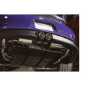 FI EXHAUST for Porsche 991 GT3 / GTR RS