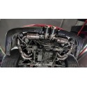 FI EXHAUST for Porsche 991 GT3 / GTR RS