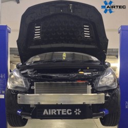 INTERCOOLER AIRTEC OPEL CORSA D 1.4 TURBO