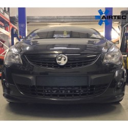 INTERCOOLER AIRTEC OPEL CORSA D 1.4 TURBO