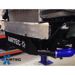 INTERCOOLER AIRTEC OPEL CORSA D 1.4 TURBO