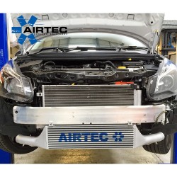 INTERCOOLER AIRTEC OPEL CORSA D OPC