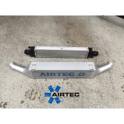 INTERCOOLER AIRTEC OPEL CORSA D OPC