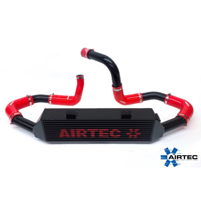 INTERCOOLER AIRTEC OPEL ADAM S 1.4 TURBO