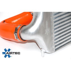 INTERCOOLER AIRTEC OPEL ASTRA J OPC