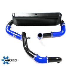 INTERCOOLER AIRTEC OPEL ASTRA J OPC