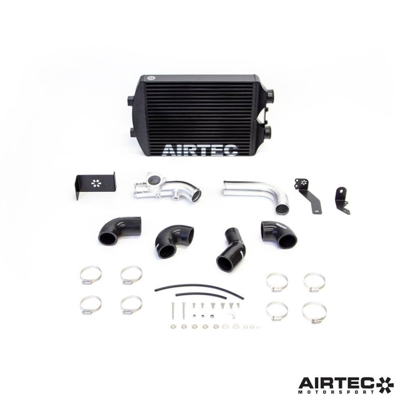 INTERCOOLER AIRTEC KIA CEED GT