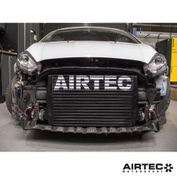 INTERCOOLER AIRTEC FORD FIESTA MK7 ST180 STAGE 2