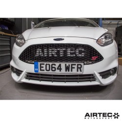 INTERCOOLER AIRTEC FORD FIESTA MK7 ST180 STAGE 2